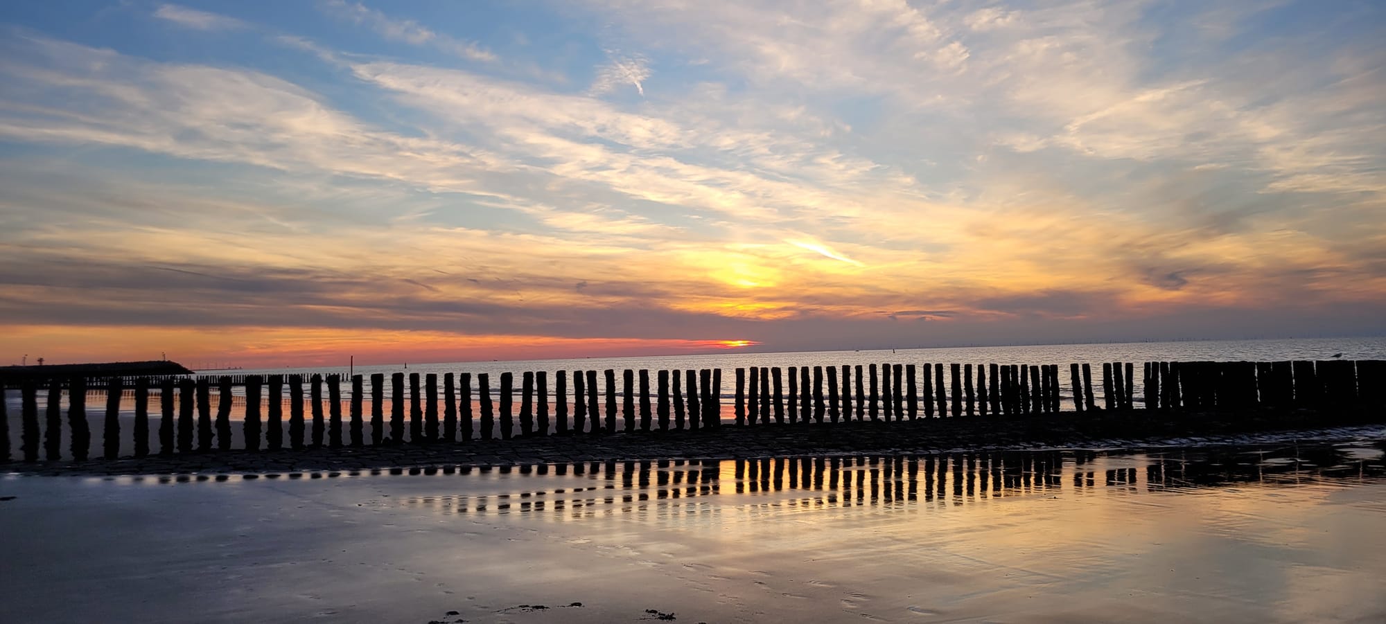 24.08.2025 - Sommerurlaub Cadzand (NL)
