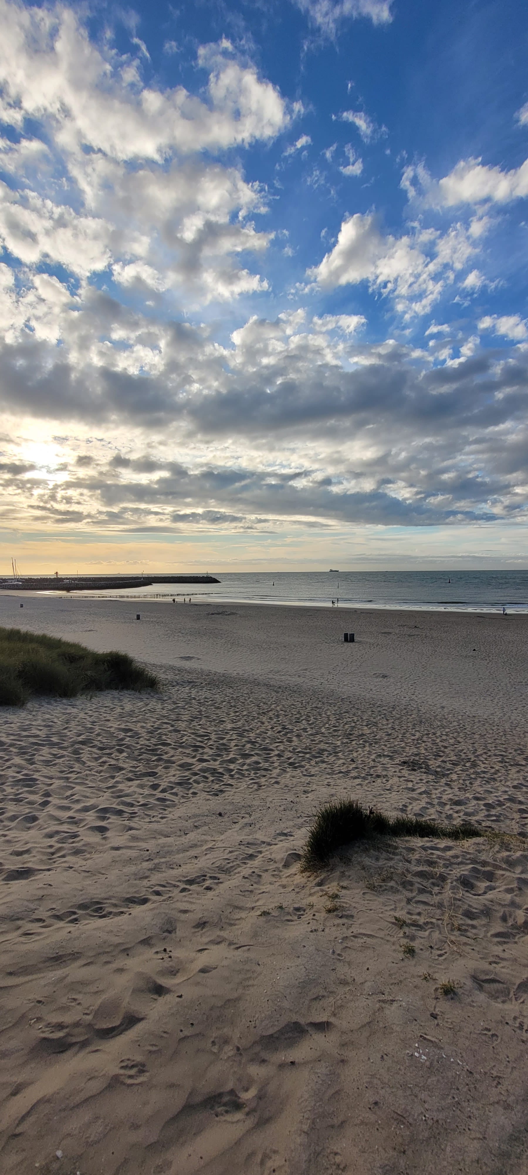 24.08.2025 - Sommerurlaub Cadzand (NL)