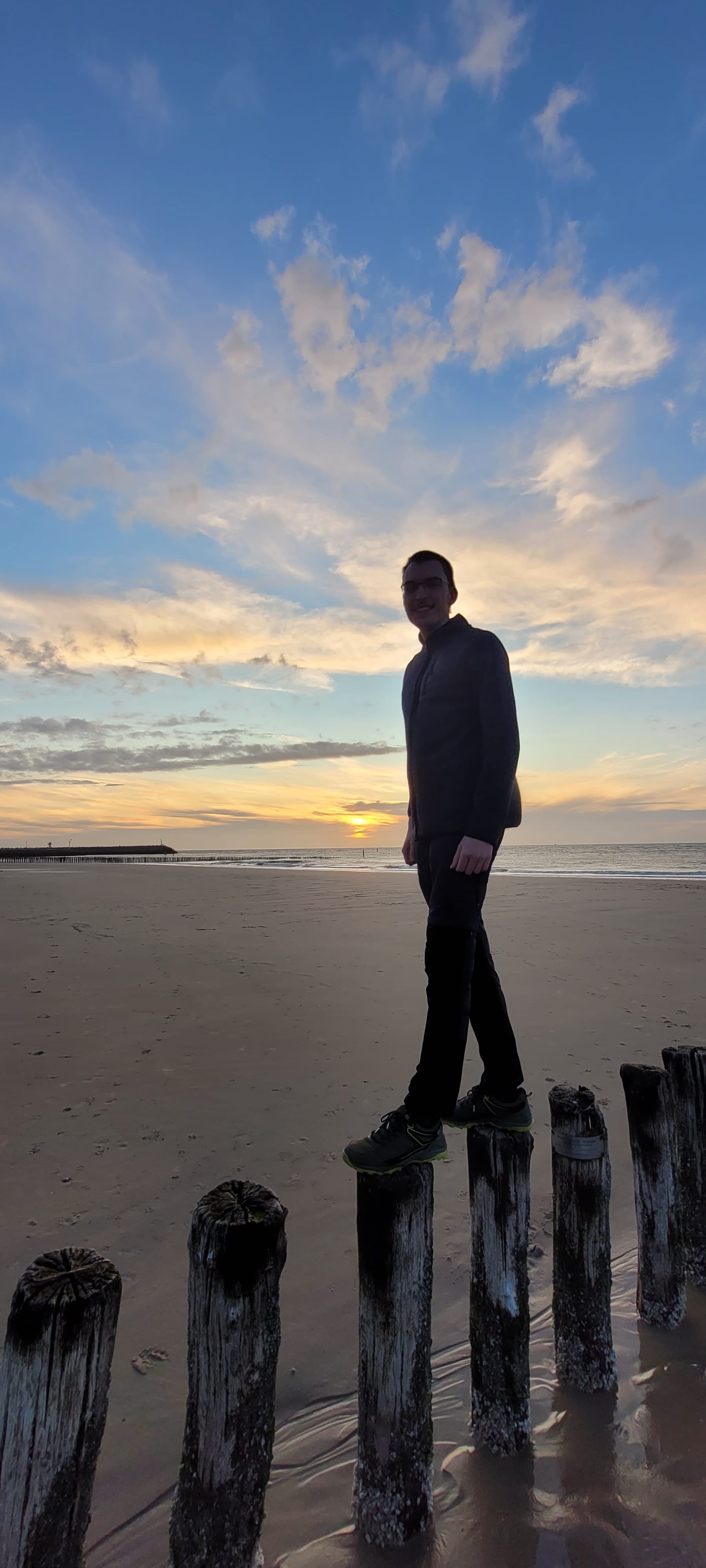 24.08.2025 - Sommerurlaub Cadzand (NL)